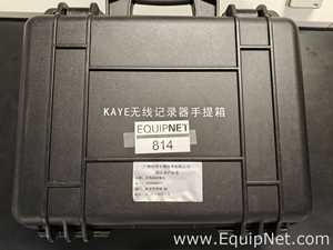 Kaye XCBVP12G Wireless Temperature Probe Lot 814