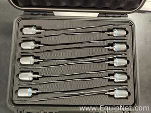 Kaye XCBVP12G Wireless Temperature Probe Lot 814
