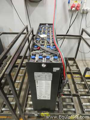 Distribución Eléctrica Hawker GmbH 48V3PZM465