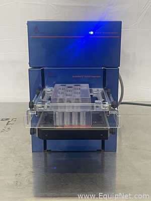 MACS MultiMACS Cell 24 Seperator Separator