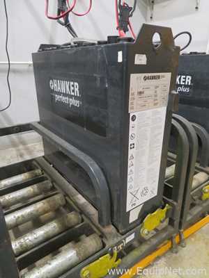 Distribución Eléctrica Hawker GmbH 24V3PZB225