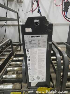 Equipamento de Distribuição de Energia Hawker GmbH 24V3PZB225