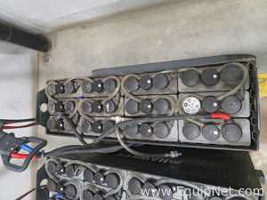 Equipamento de Distribuição de Energia Hawker GmbH 24V3PZB225