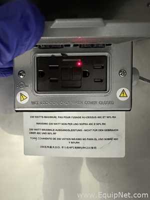 Thermo Fisher Scientific 3950 Reach In CO2 Incubator