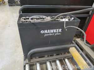 Distribución Eléctrica Hawker GmbH 24V4PZS620