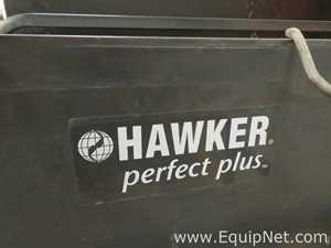 Distribución Eléctrica Hawker GmbH 24V4PZS620