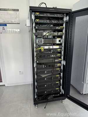 Dispositivo informático De Acoustics DP-2S