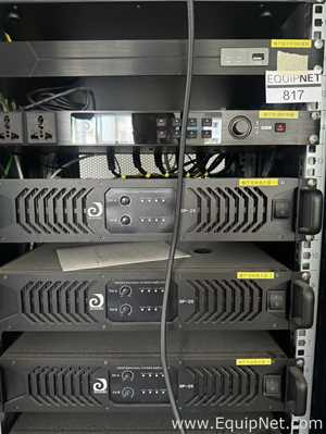 Dispositivo informático De Acoustics DP-2S