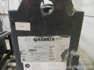 Equipamento de Distribuição de Energia Hawker GmbH 24V3PZB225