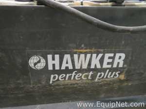 Equipamento de Distribuição de Energia Hawker GmbH 24V3PZB225