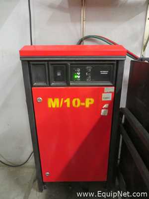 Cargador de Batería Micropower STC 48/125