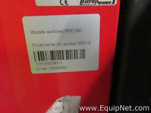 Micropower STC 48/125 Battery Charger for 48V Batteries