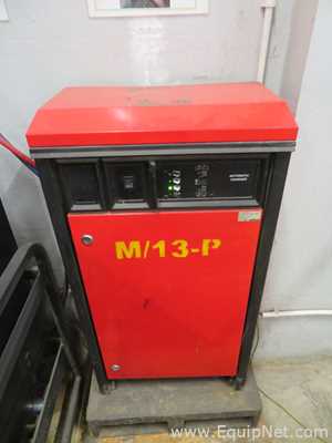 Cargador de Batería Micropower STC 48/125