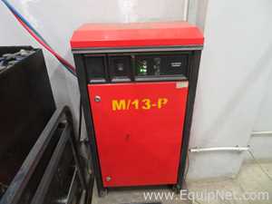 Micropower STC 48/125 Battery Charger for 48V Batteries