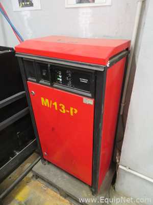 Micropower STC 48/125 Battery Charger for 48V Batteries