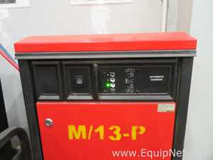 Micropower STC 48/125 Battery Charger for 48V Batteries