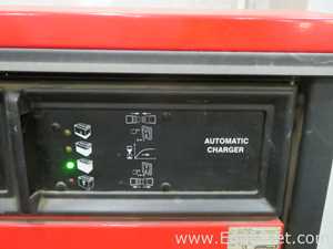 Micropower STC 48/125 Battery Charger for 48V Batteries
