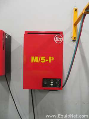 Cargador de Batería Micropower STC 48/100