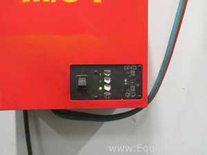 Cargador de Batería Micropower STC 48/100