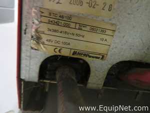 Cargador de Batería Micropower STC 48/100