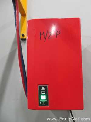 Cargador de Batería Micropower SMC-HF 8000
