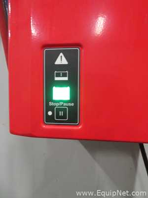 Cargador de Batería Micropower SMC-HF 8000