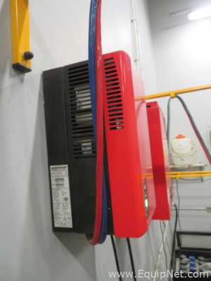 Cargador de Batería Micropower SMC-HF 8000