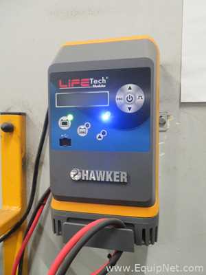 Cargador de Batería Hawker GmbH TC1 LT