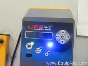 Hawker GmbH Life Tech Modular TC1 LT Battery Charger For 24V Batteries