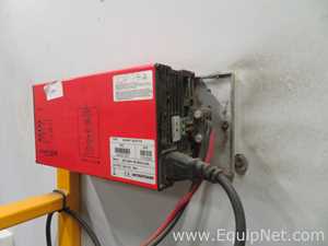 Cargador de Batería Micropower Sharp 24/30 P4