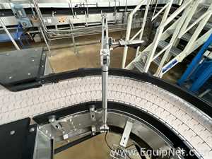 Linhas de Linha de Envase de Bebidas TMG Automated Packaging 