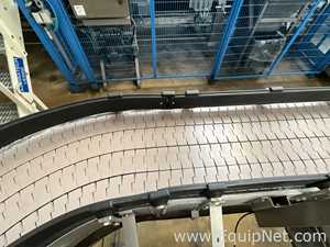 Linhas de Linha de Envase de Bebidas TMG Automated Packaging 