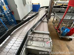 Linhas de Linha de Envase de Bebidas TMG Automated Packaging 