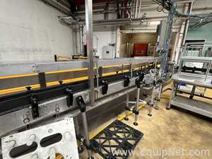Linhas de Linha de Envase de Bebidas TMG Automated Packaging 