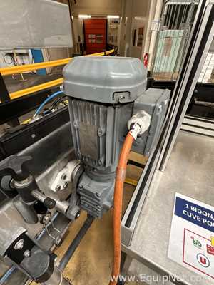 Linhas de Linha de Envase de Bebidas TMG Automated Packaging 