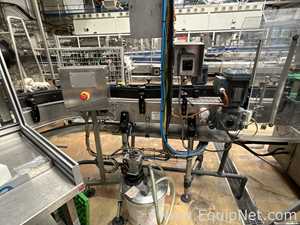 Linhas de Linha de Envase de Bebidas TMG Automated Packaging 
