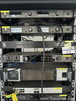 Dispositivo informático De Acoustics PS-3000