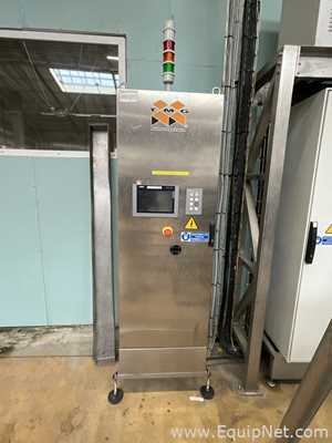 Linhas de Linha de Envase de Bebidas TMG Automated Packaging 