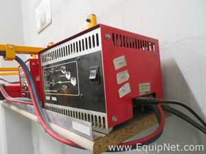 Cargador de Batería Micropower STC 24/50
