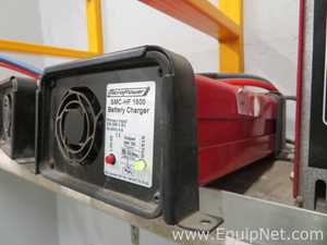 Cargador de Batería Micropower SMC-HF 1600