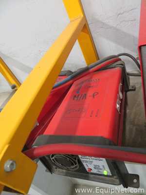 Micropower SMC-HF 1600 Battery Charger For 24V Batteries