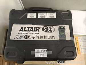 Detector MSA Safety Altair 5x