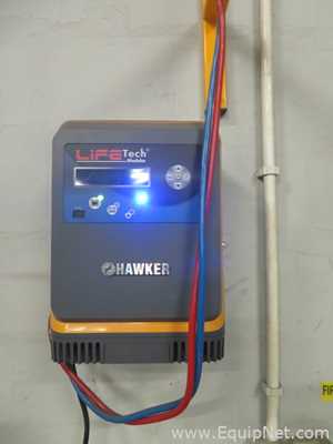 Distribución Eléctrica Hawker GmbH TC1 LT