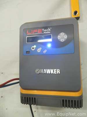 Equipamento de Distribuição de Energia Hawker GmbH TC1 LT