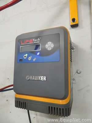Equipamento de Distribuição de Energia Hawker GmbH TC1 LT