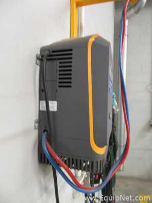 Equipamento de Distribuição de Energia Hawker GmbH TC1 LT