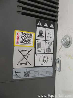 Equipamento de Distribuição de Energia Hawker GmbH TC1 LT
