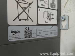 Equipamento de Distribuição de Energia Hawker GmbH TC1 LT