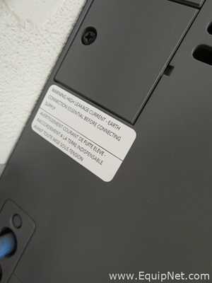 Equipamento de Distribuição de Energia Hawker GmbH TC1 LT