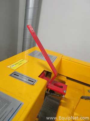 Cargador de Batería Janczewski MSWB-1300
